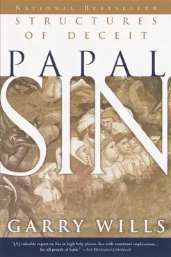 papal sin book cover image