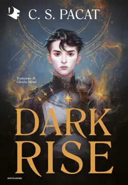 dark rise book cover image