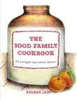 Sood Family Cook Book synopsis, comments