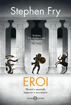 eroi book cover image