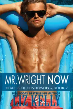 mr. wright now book cover image