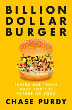 billion dollar burger book cover image