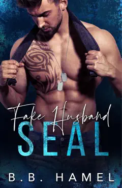 fake husband seal book cover image