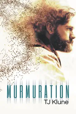 murmuration book cover image