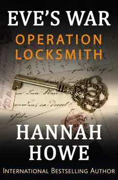 operation locksmith book cover image