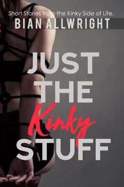just the kinky stuff book cover image
