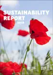 European Investment Bank Group Sustainability Report 2018 synopsis, comments