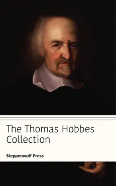 the thomas hobbes collection book cover image