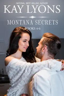 montana secrets box set book cover image