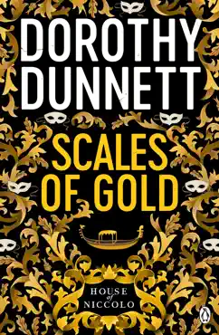 scales of gold imagen de la portada del libro
