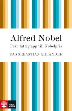 alfred nobel book cover image