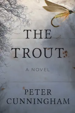 the trout book cover image