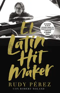 el latin hit maker book cover image