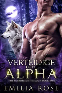verteidige den alpha book cover image