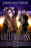 Gallowglass synopsis, comments
