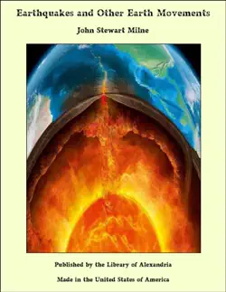 earthquakes and other earth movements book cover image