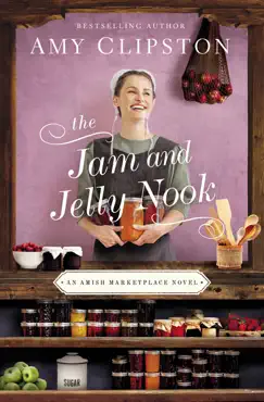 the jam and jelly nook book cover image