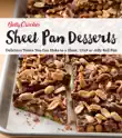 Sheet Pan Desserts synopsis, comments