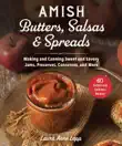 Amish Butters, Salsas & Spreads sinopsis y comentarios