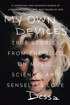 my own devices book cover image
