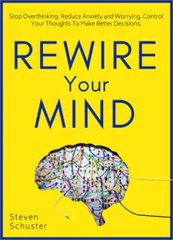 rewire your mind book cover image