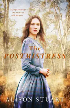 the postmistress book cover image