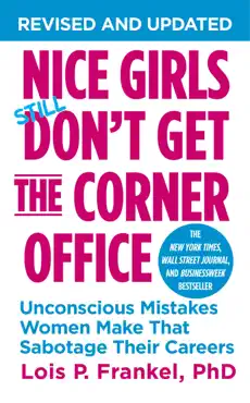 nice girls don't get the corner office book cover image