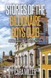 Stories of the Billionaire Boys Club synopsis, comments