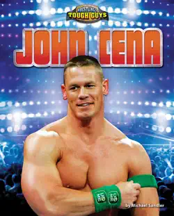 john cena book cover image