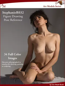 art models stephanier032 book cover image