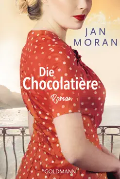 die chocolatière book cover image
