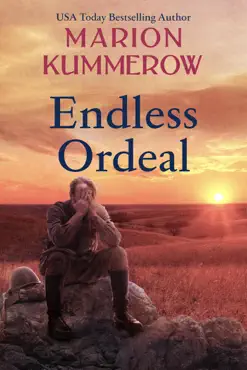 endless ordeal book cover image