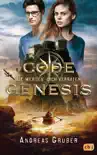Code Genesis - Sie werden dich verraten synopsis, comments