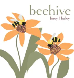 beehive book cover image