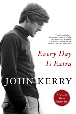 every day is extra book cover image