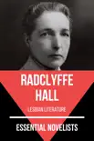 Essential Novelists - Radclyffe Hall synopsis, comments