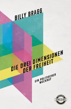 die drei dimensionen der freiheit book cover image
