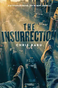 the insurrection book cover image