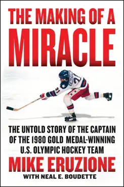 the making of a miracle book cover image