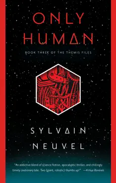 only human book cover image