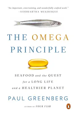 the omega principle book cover image