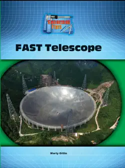 fast telescope book cover image