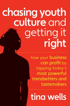 chasing youth culture and getting it right book cover image