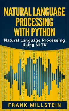 natural language processing with python: natural language processing using nltk book cover image