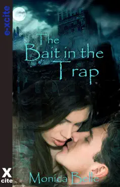 bait in the trap imagen de la portada del libro