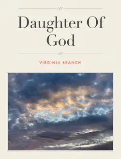 daughter of god book cover image