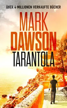 tarantola book cover image