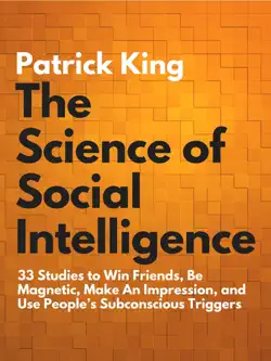 the science of social intelligence book cover image