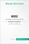 Book Review: Nudge by Richard H. Thaler and Cass R. Sunstein sinopsis y comentarios