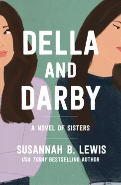 della and darby book cover image